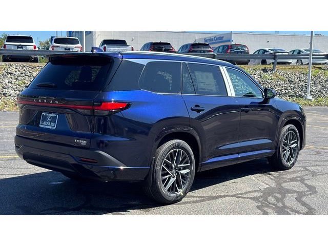 New 2026 Nightfall Mica Lexus PREMIUM AWD image 10