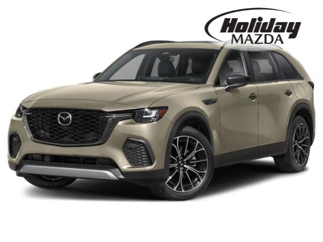 New 2026 Zircon Sand Metallic Mazda SC Plus image 1