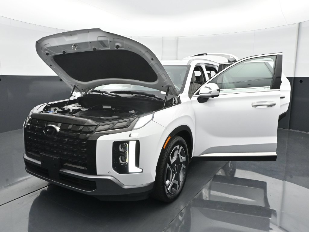 2024 Hyundai Palisade Limited - Photo 28