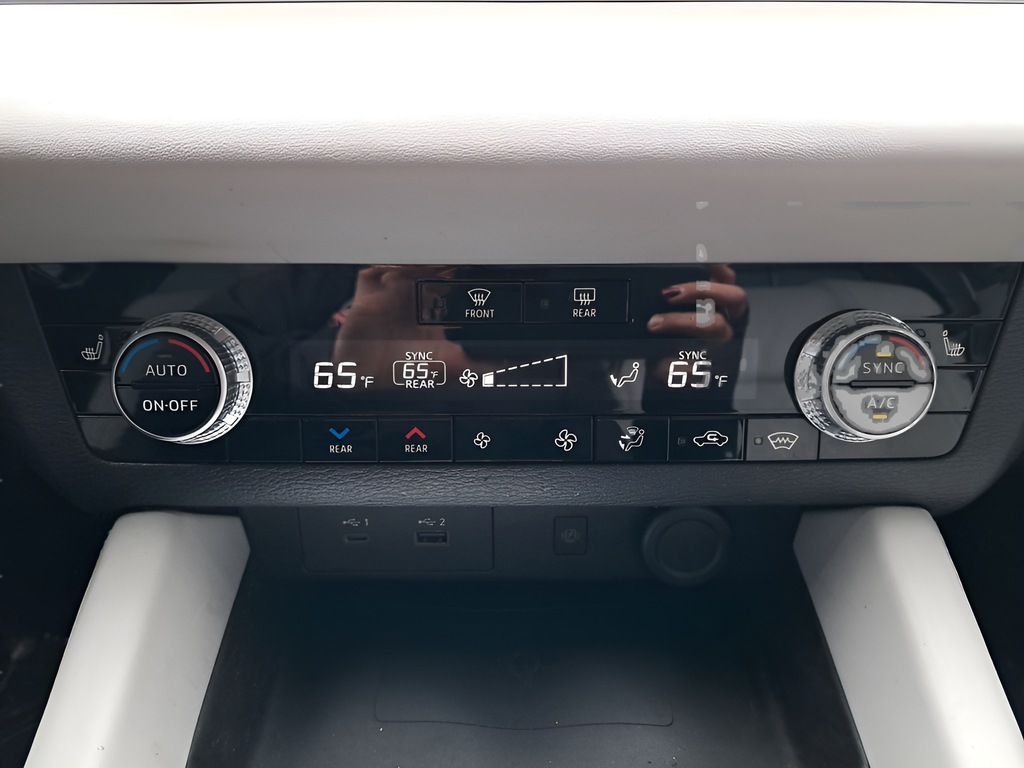 2023 Mitsubishi Outlander SEL - Photo 21