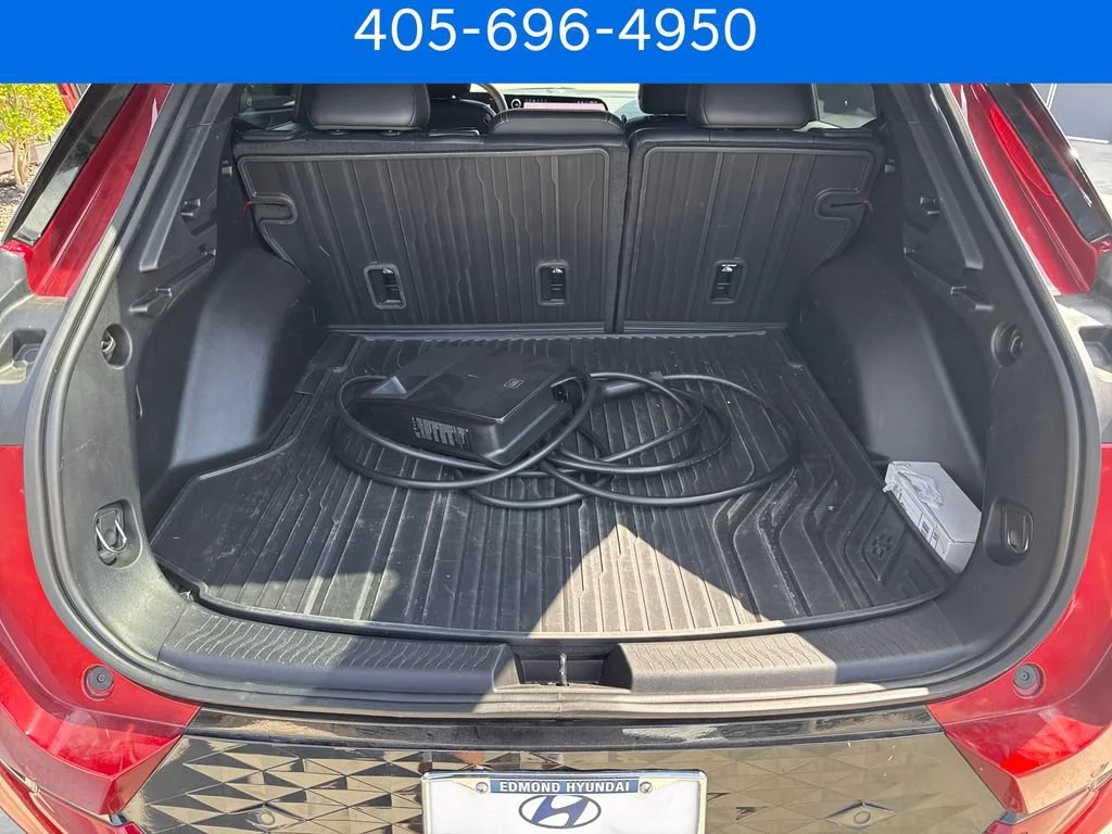 Pre-Owned 2026 Chevrolet Equinox EV RS