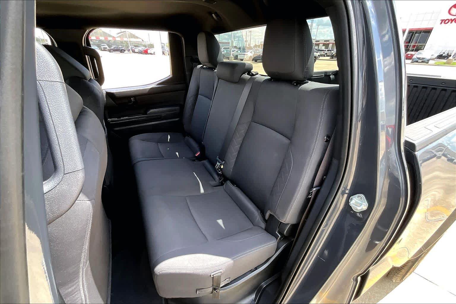 Used 2024 Underground Toyota SR5 image 36