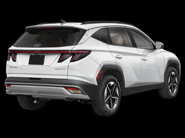 New 2026 Creamy White Pearl Tw3 Hyundai SEL Convenience image 28