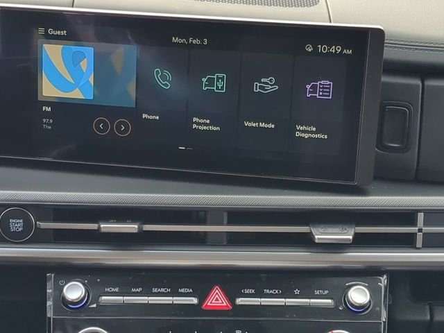 New 2026 Gray Hyundai SE FWD image 45