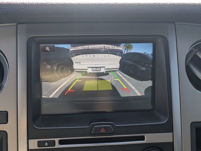 Used 2015 Black Ford XLT image 23
