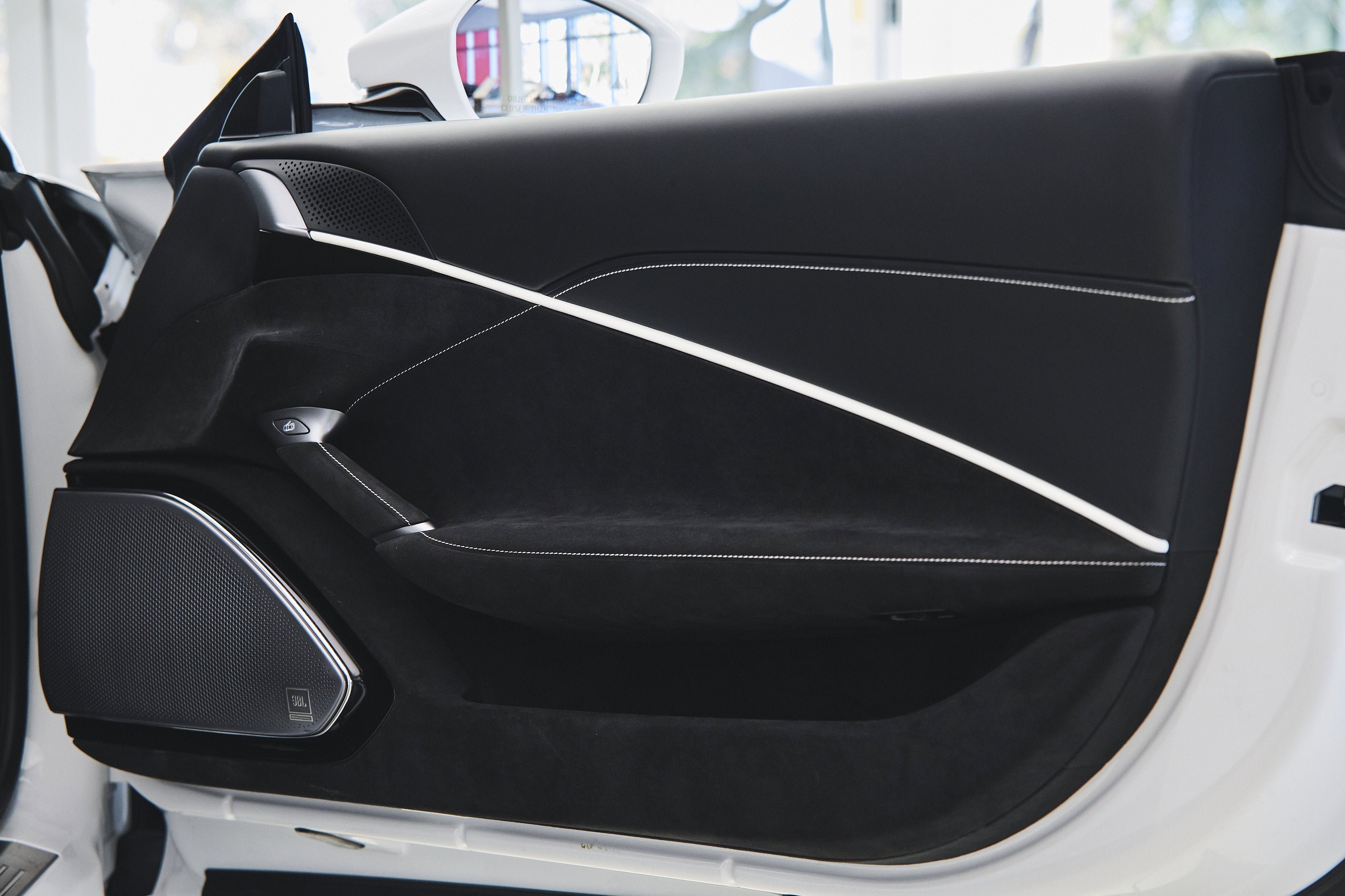 2024 Ferrari Roma Base - Photo 43