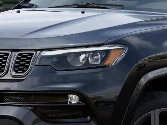 2025 Jeep Compass Limited - Photo 44