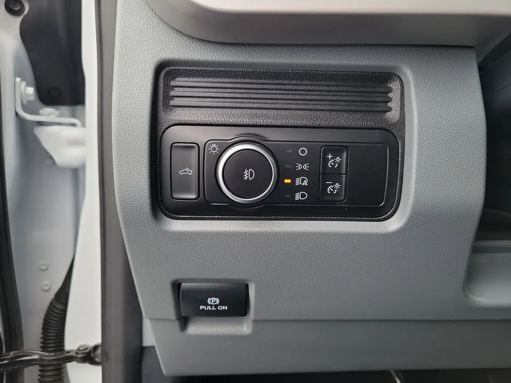 Used 2026 White Ford XLT image 15