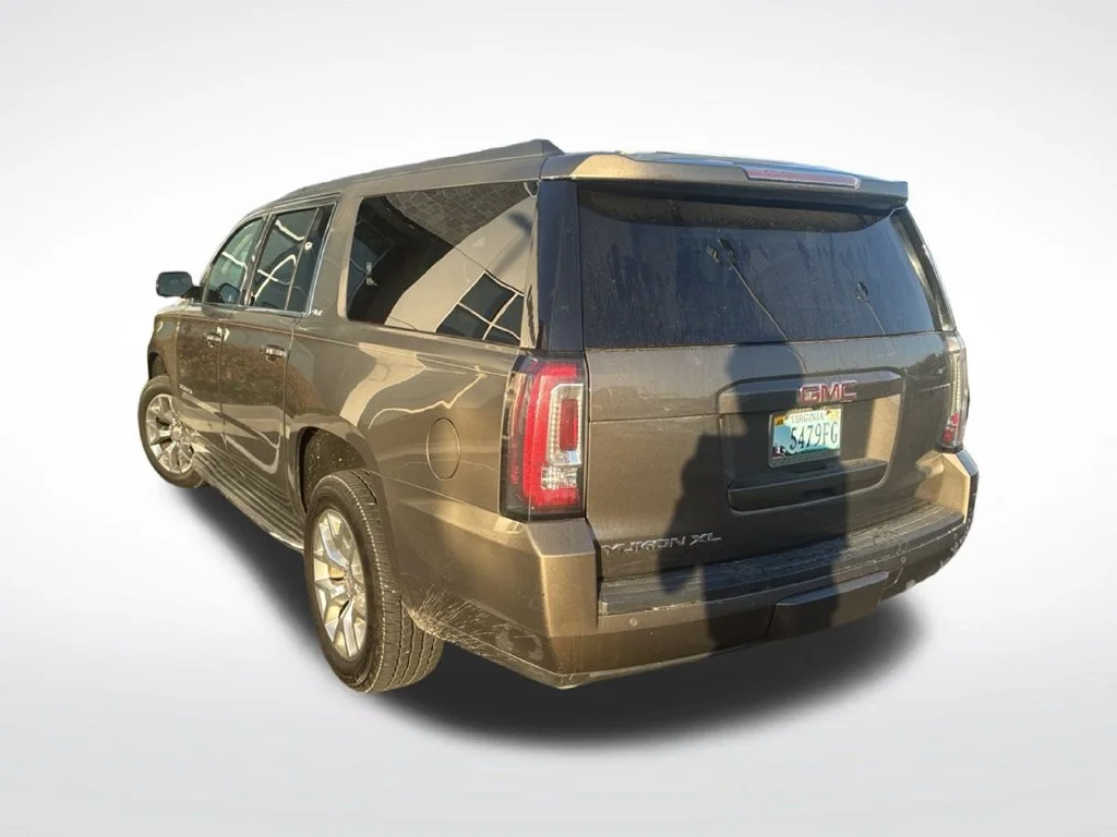 Used 2016 Brown GMC SLT image 3