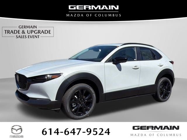 2026 Mazda CX-30