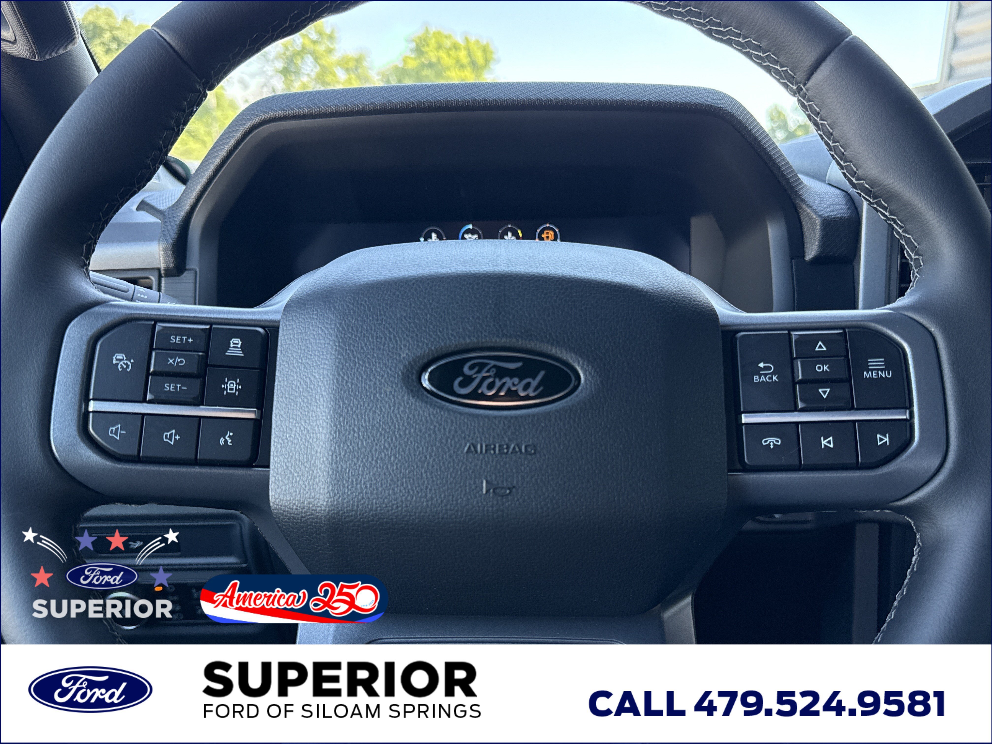 New 2026 Avalanche Ford XLT 4WD image 21