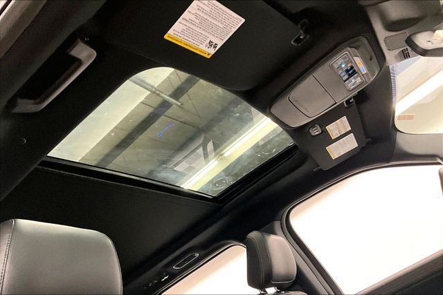 2025 Ford Expedition Tremor - Photo 19