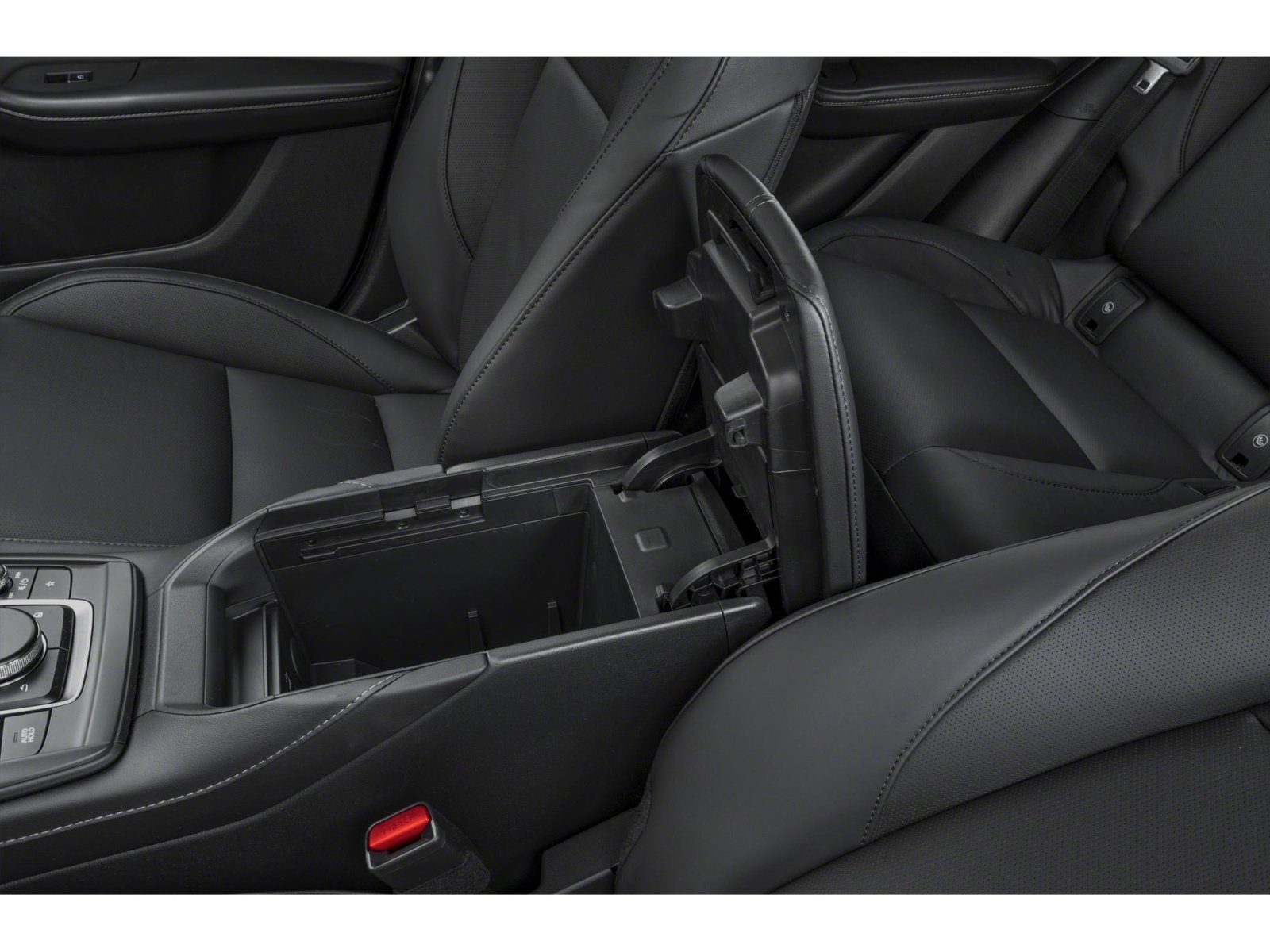 New 2026 Deep Crystal Blue Mica Mazda 2.5 S Premium image 9