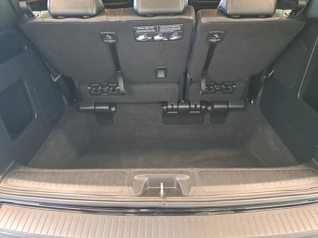 Used 2026  Honda EX-L image 28