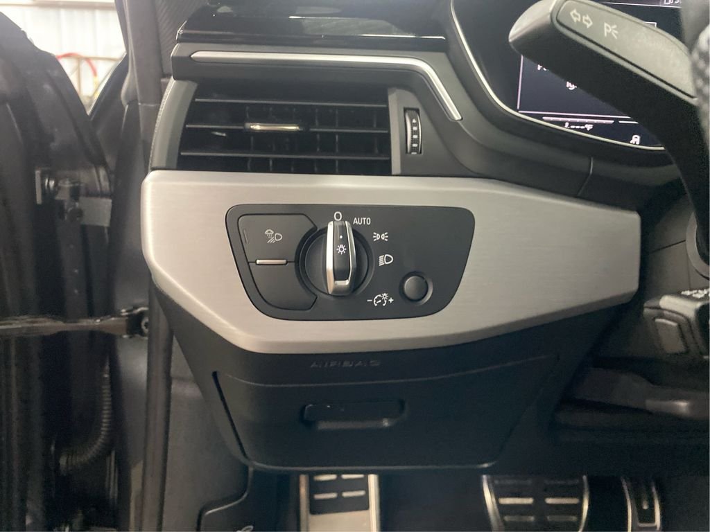Used 2020 Gray Audi 3.0T Premium Plus image 13