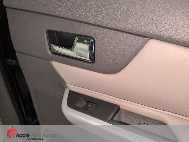 Used 2011 Black Ford Limited image 35