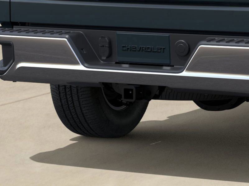 2026 Chevrolet Silverado 1500 LT - Photo 14