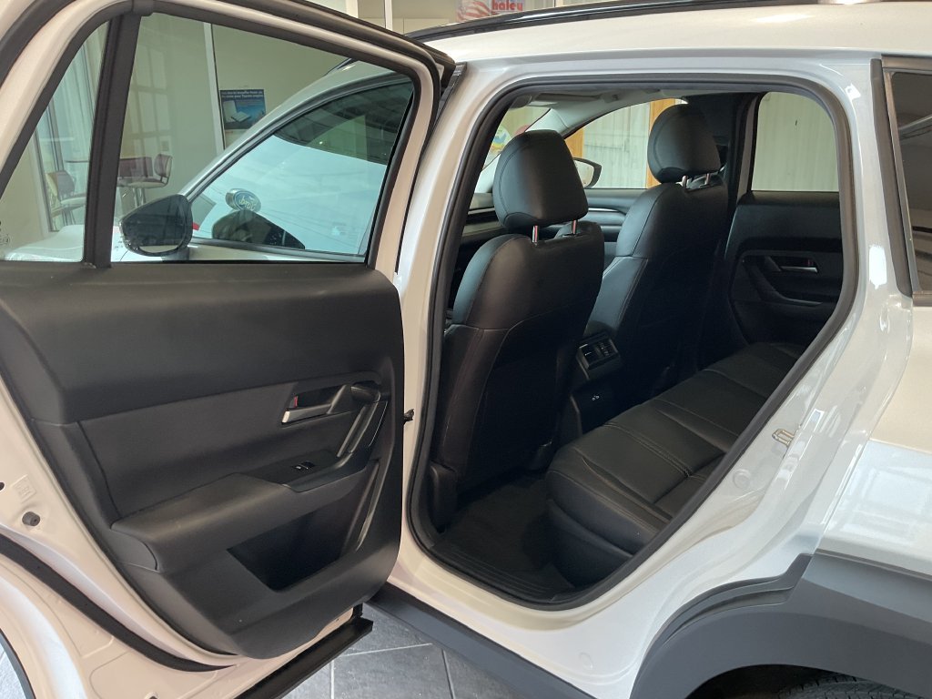 Used 2025 Beige Mazda Premium image 30