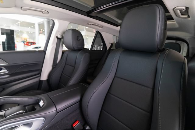 New 2026 Black Mercedes-Benz GLE 350 image 39