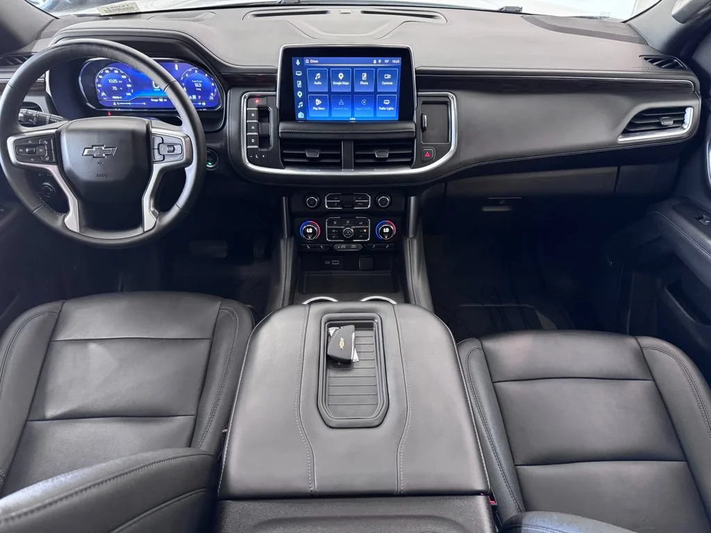 2023 Chevrolet Tahoe Z71 - Photo 16