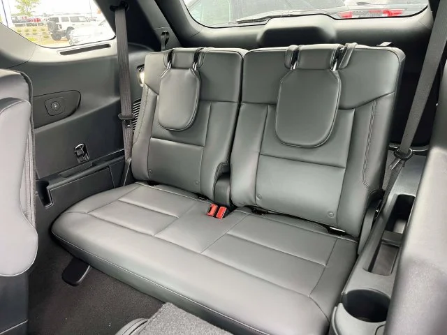 New 2027 Gray Ford Active image 10