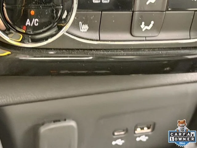 Used 2025 Blue Chevrolet ACTIV image 25