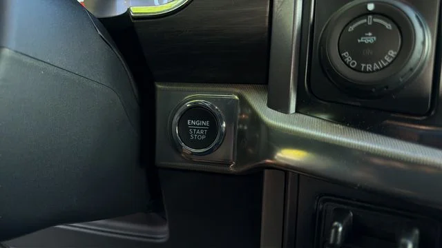 Used 2024 White Ford Lariat image 29