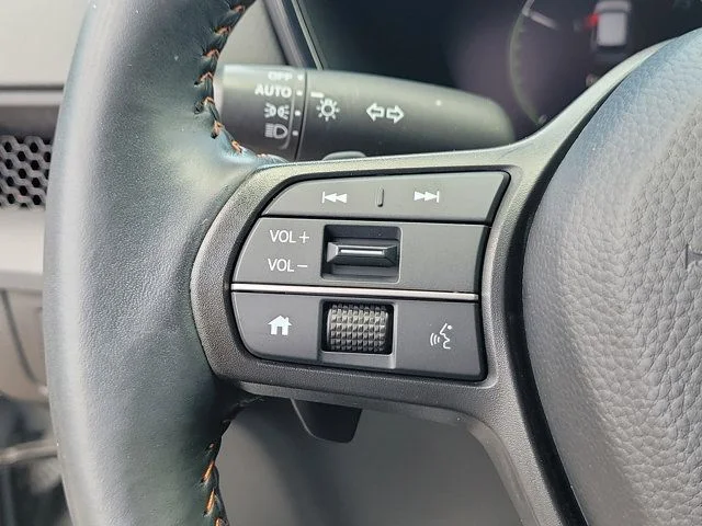 Used 2024 Gray Honda Sport-L image 23