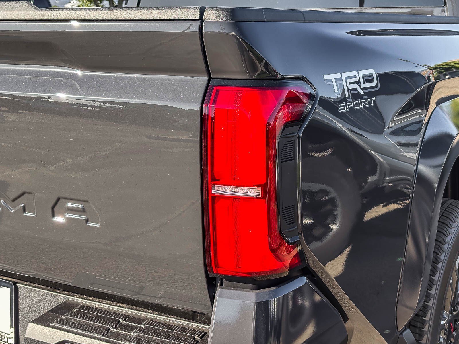 New 2026 Underground Toyota  TRD Sport image 20