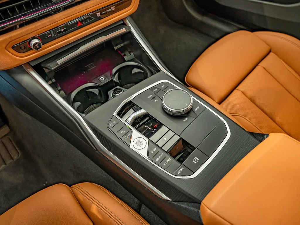 2026 BMW 3 Series M340i - Photo 31