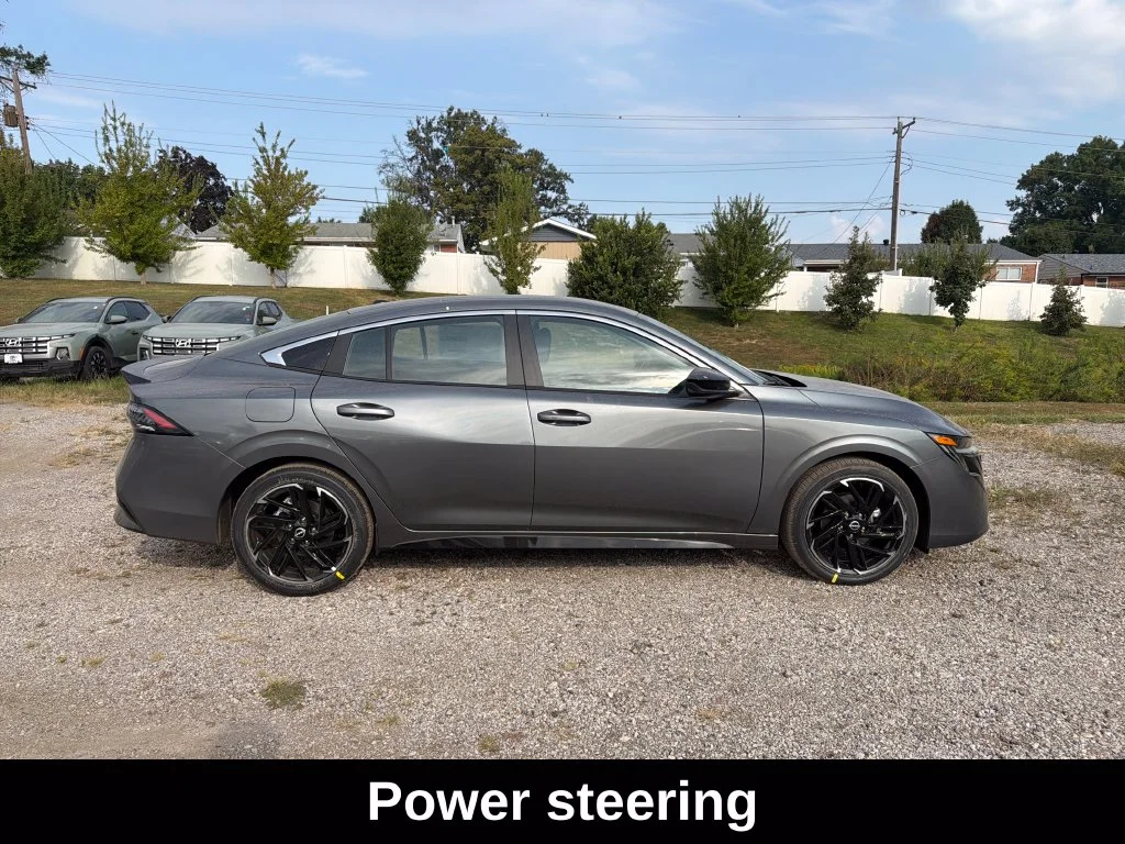 Used 2027 Gray Nissan SR image 7