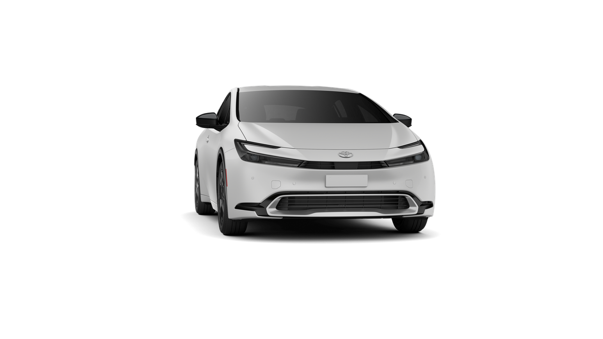 Certified Used 2026 Wind Chill Pearl Toyota SE image 47