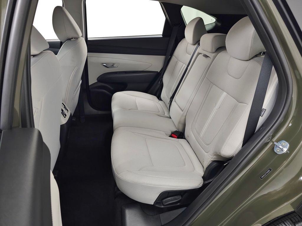 2026 Hyundai Tucson SEL - Photo 31