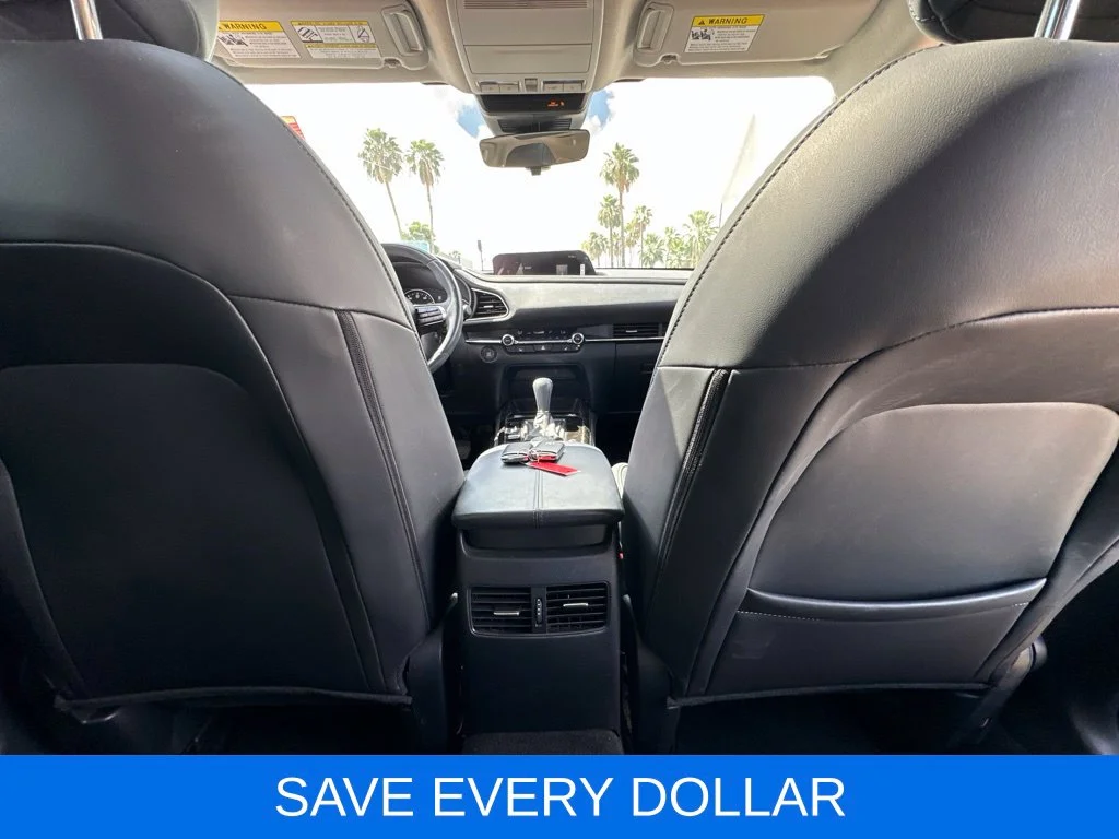 Used 2024 Silver Mazda 2.5 S Preferred Package image 18