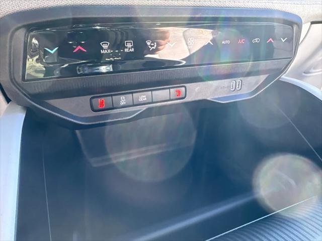 New 2026 Red Hot Pearlcoat Jeep Laredo image 26