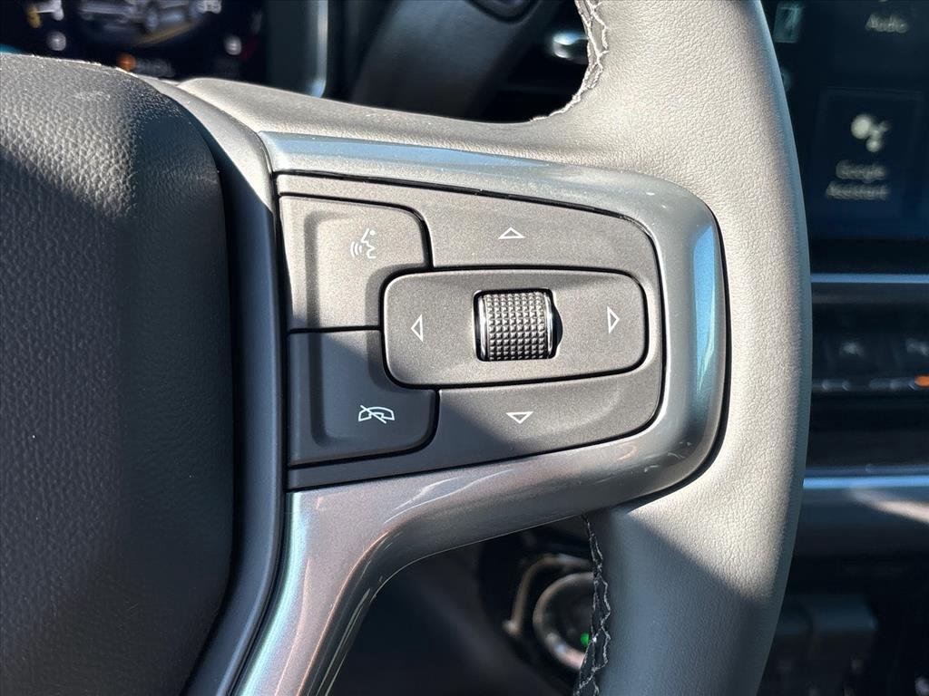2026 Chevrolet Silverado 1500 LT - Photo 10