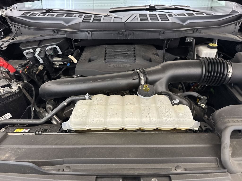 2023 Ford F-150 XLT - Photo 25