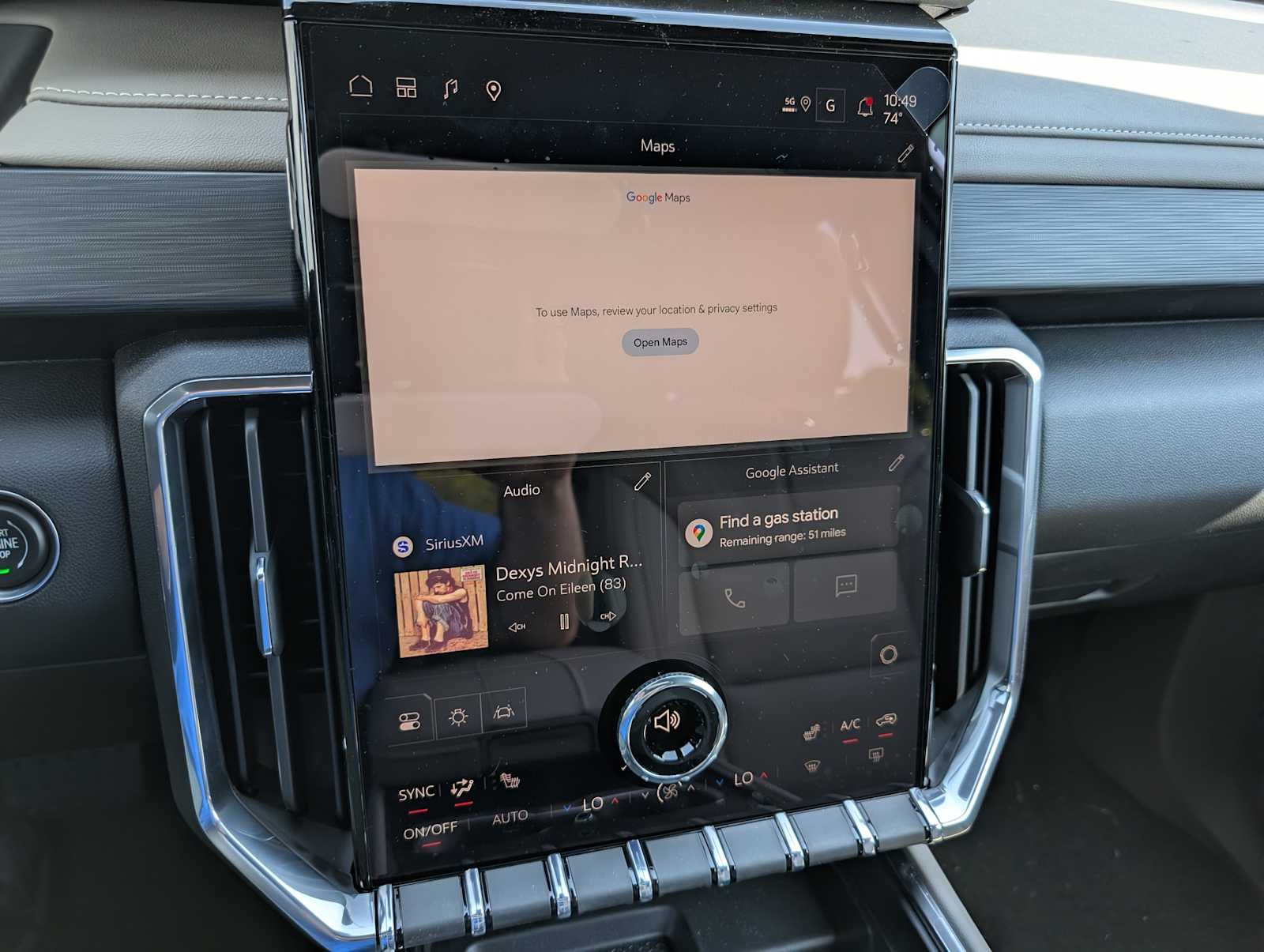 2026 GMC Acadia Elevation - Photo 22
