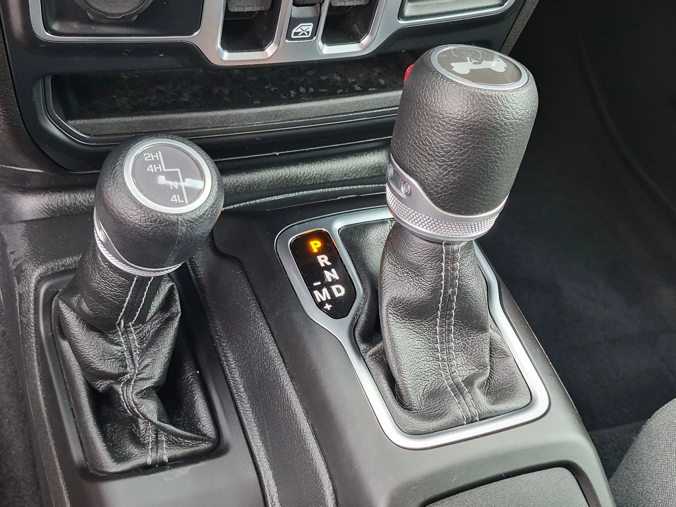 2025 Jeep Wrangler 4-Door Sport S - Photo 20