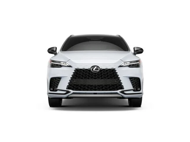 New 2026 Ultra White Lexus F SPORT PERFORMANCE AWD image 24