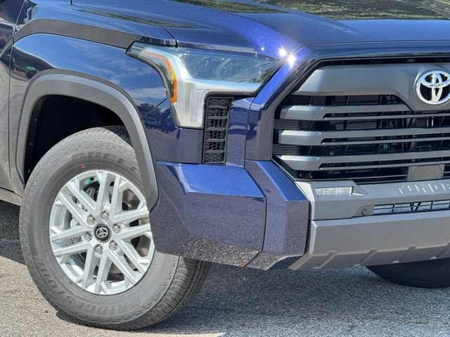 New 2026  Toyota SR5 image 7