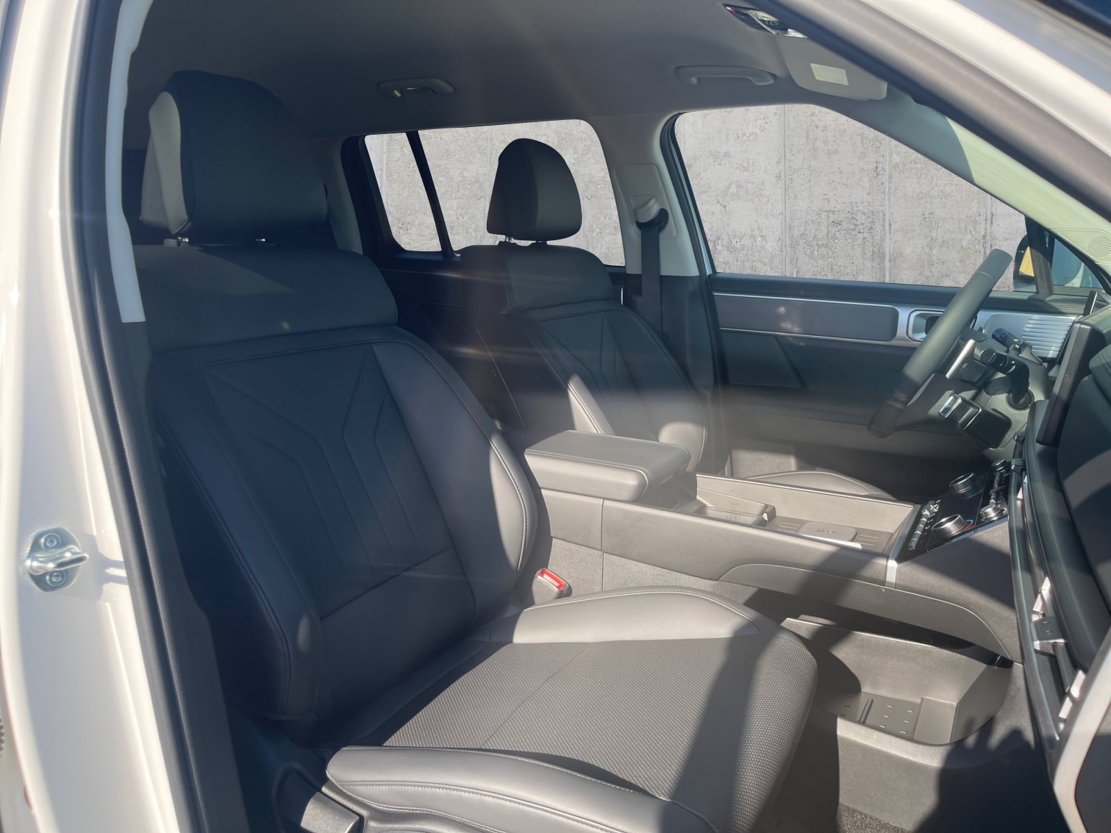 2026 Hyundai Santa Fe SEL - Photo 15