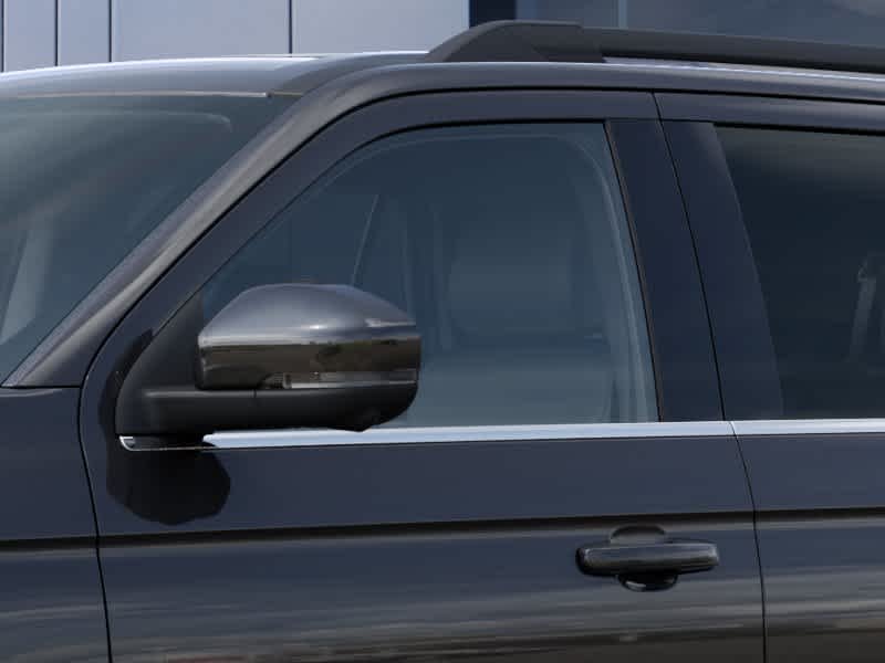 New 2027 Dark Matter Gray Metallic Ford Platinum image 20