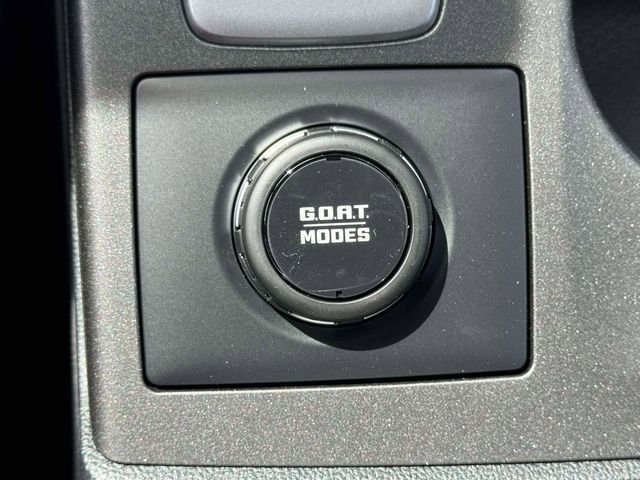 New 2026 Carbonized Gray Metallic Ford Big Bend® image 55