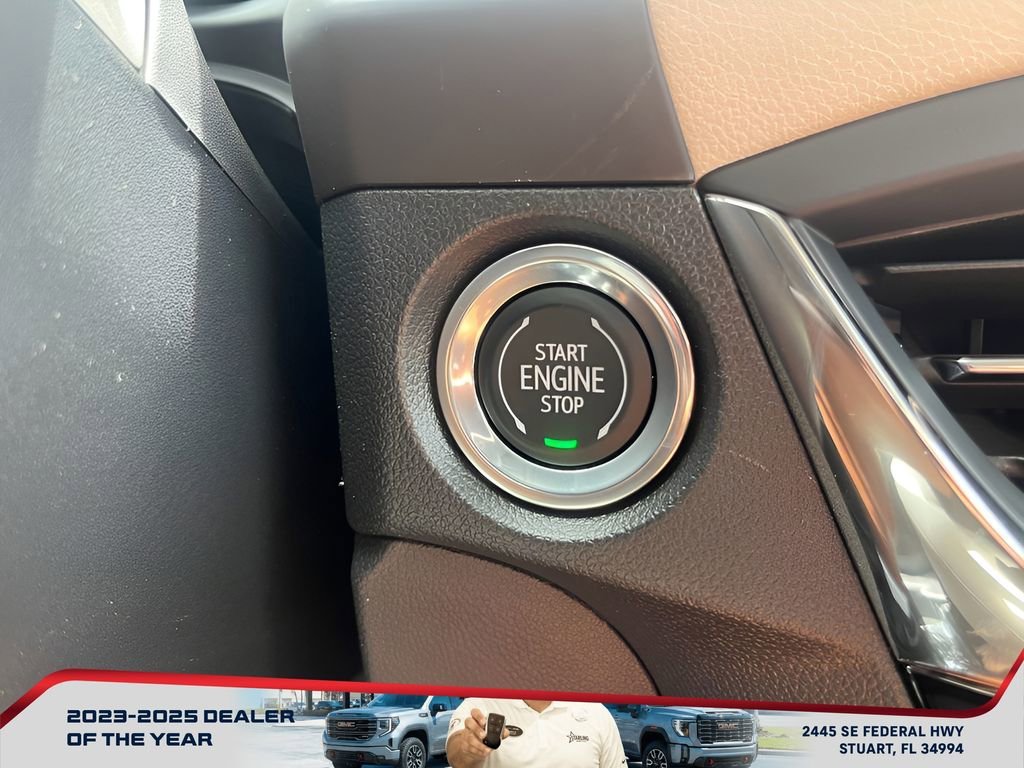 2026 Buick Encore GX Sport Touring - Photo 27