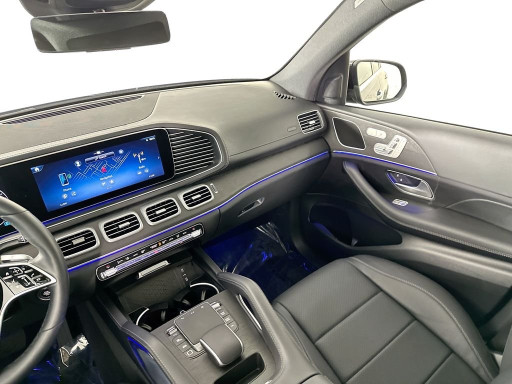 Certified Used 2026  Mercedes-Benz GLE 350 image 23