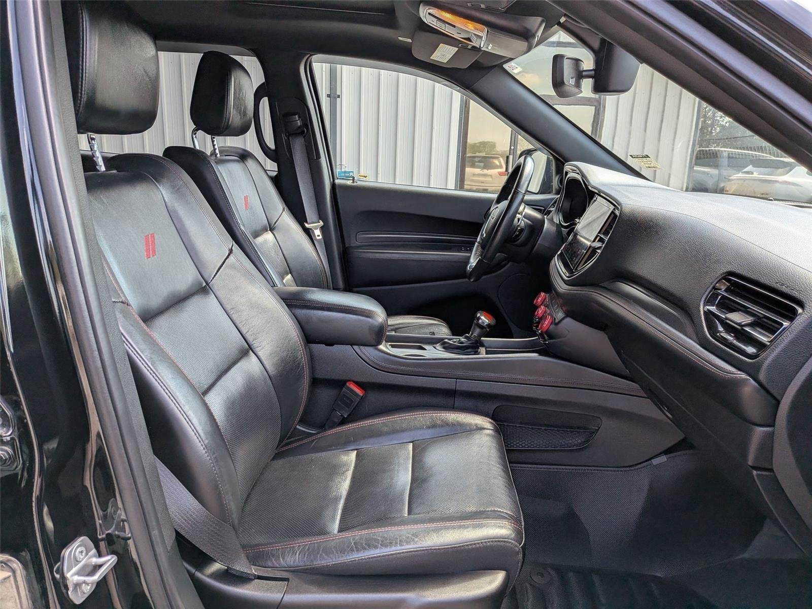 Used 2022 DB Black Clearcoat Dodge R/T image 39