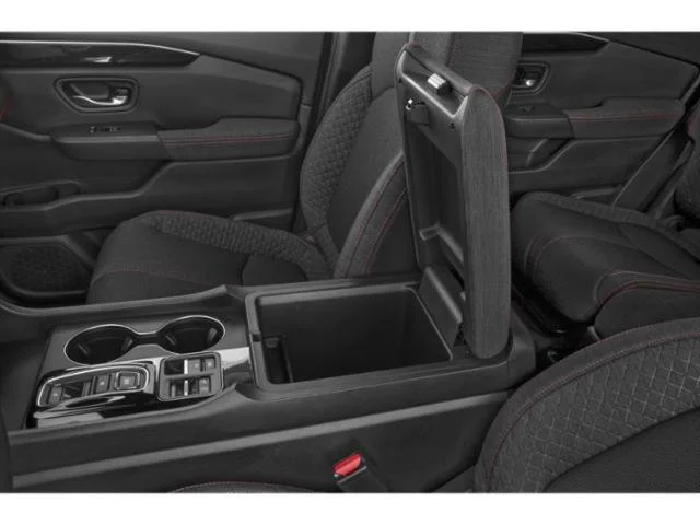 2023 Honda Pilot Sport - Photo 14