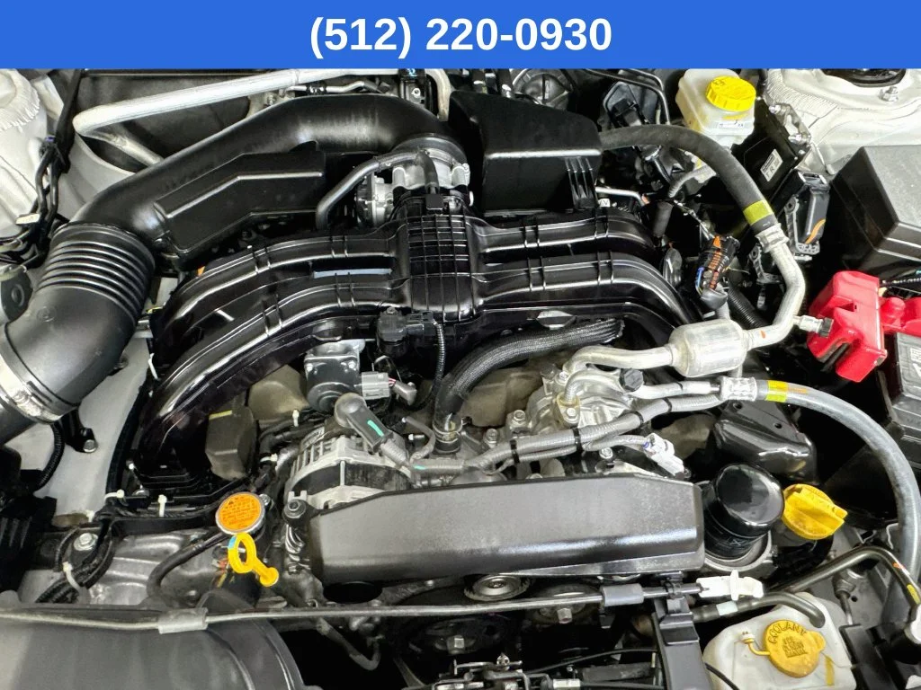 Certified Used 2025 White Subaru Limited image 39