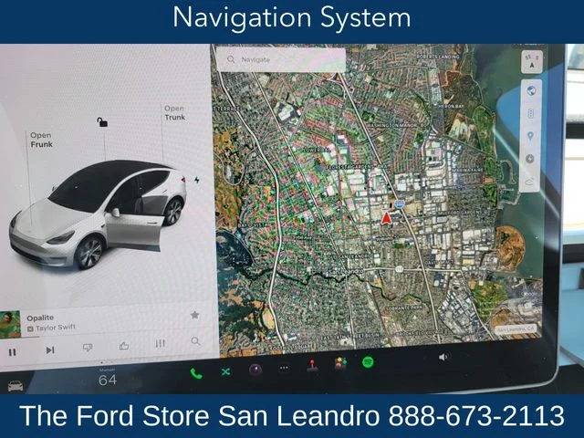 Used 2021 Pearl White Multi Tesla Long Range image 15